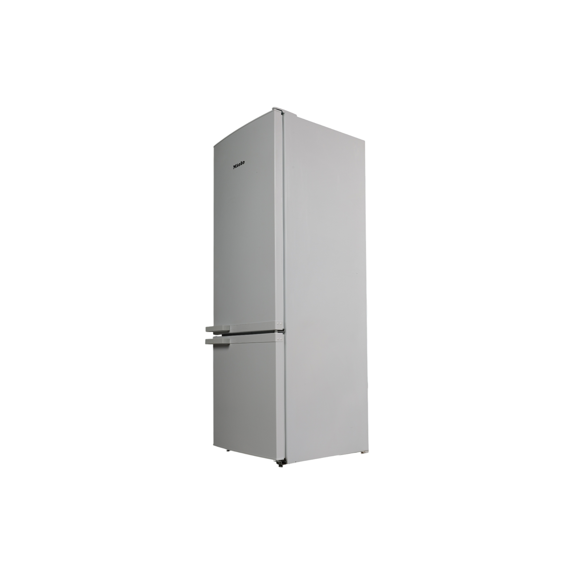 Réfrigérateur Avec Congélateur 266 L Reconditionné MIELE KD 26052 WS : vue du côté droit