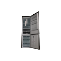 Réfrigérateur Avec Congélateur 384 L Reconditionné LG GBP62PZNAC : vue de l'intérieur