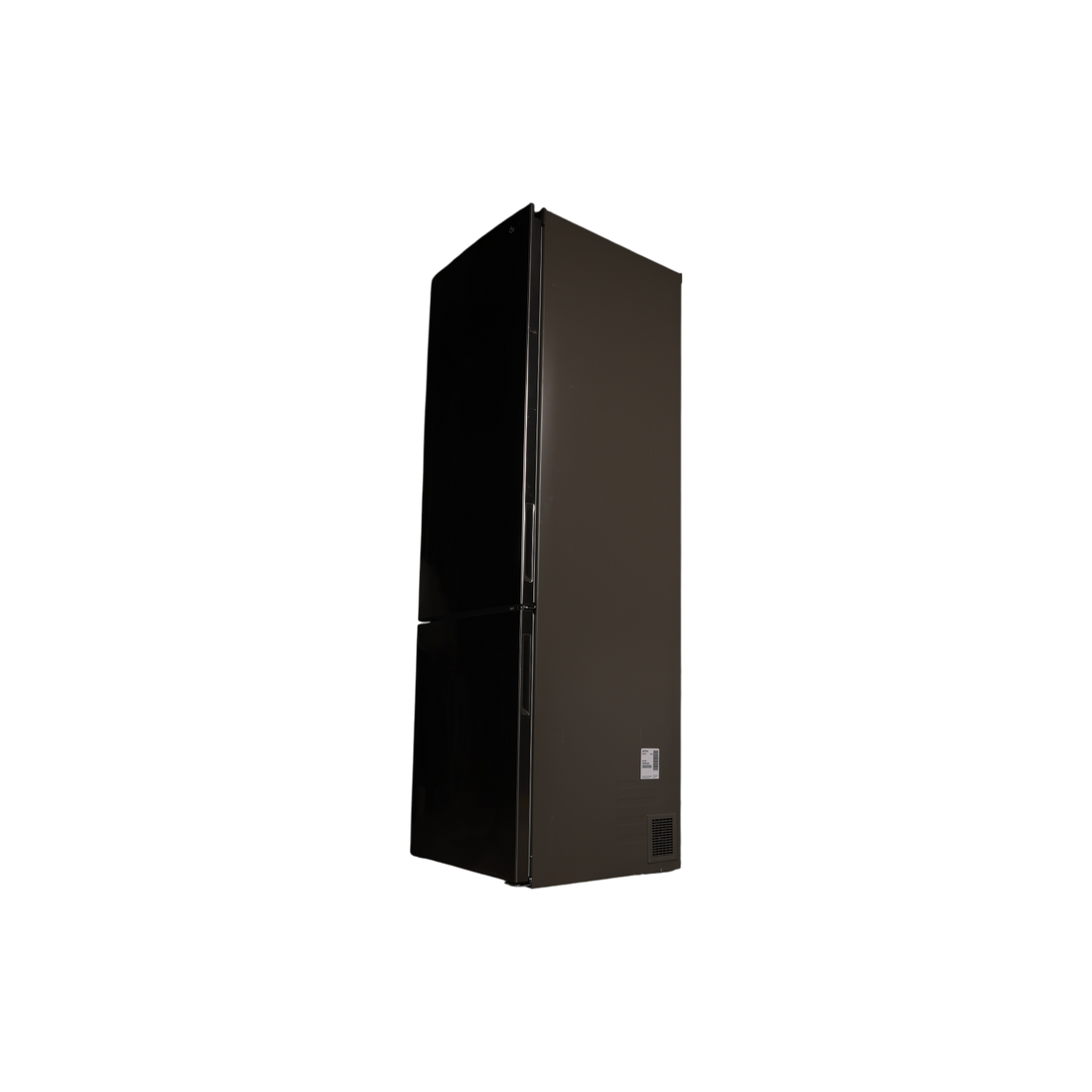 Réfrigérateur Avec Congélateur 384 L Reconditionné LG GBP62PZNAC : vue du côté gauche