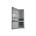 Réfrigérateur Avec Congélateur 356 L Reconditionné BEKO RCNT375I40XBN : vue de l'intérieur