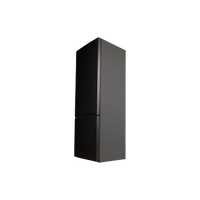 Réfrigérateur Avec Congélateur 356 L Reconditionné BEKO RCNT375I40XBN : vue du côté droit