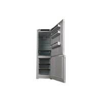 Réfrigérateur Avec Congélateur 330 L Reconditionné LIEBHERR CND 1853-20 : vue de l'intérieur