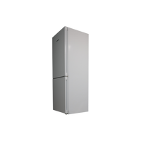 Réfrigérateur Avec Congélateur 330 L Reconditionné LIEBHERR CND 1853-20 : vue du côté droit