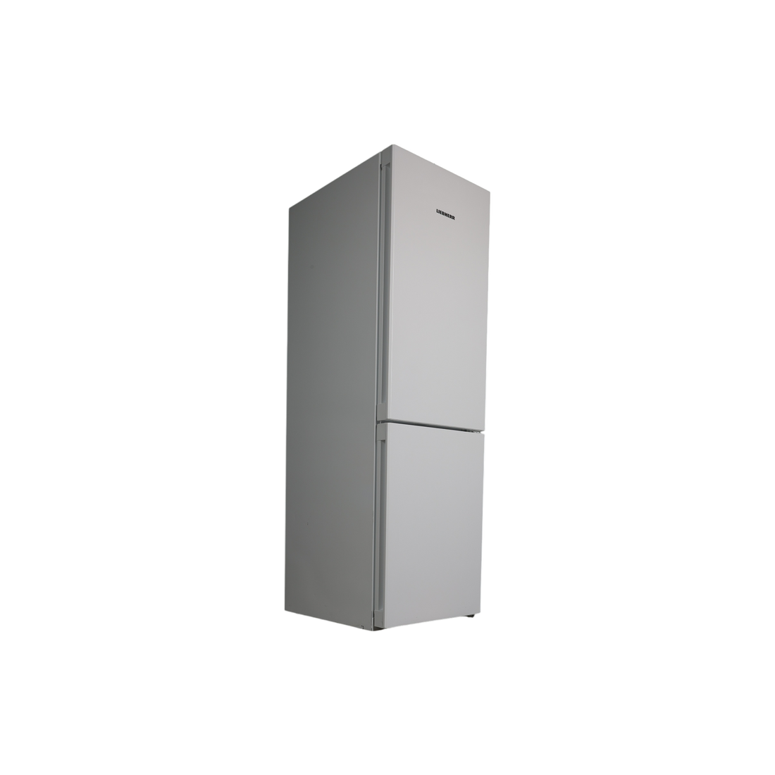 Réfrigérateur Avec Congélateur 330 L Reconditionné LIEBHERR CND 1853-20 : vue du côté gauche