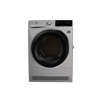 Seche-Linge Pompe À Chaleur 8 kg Reconditionné ELECTROLUX EW9H3825RA : vue de face