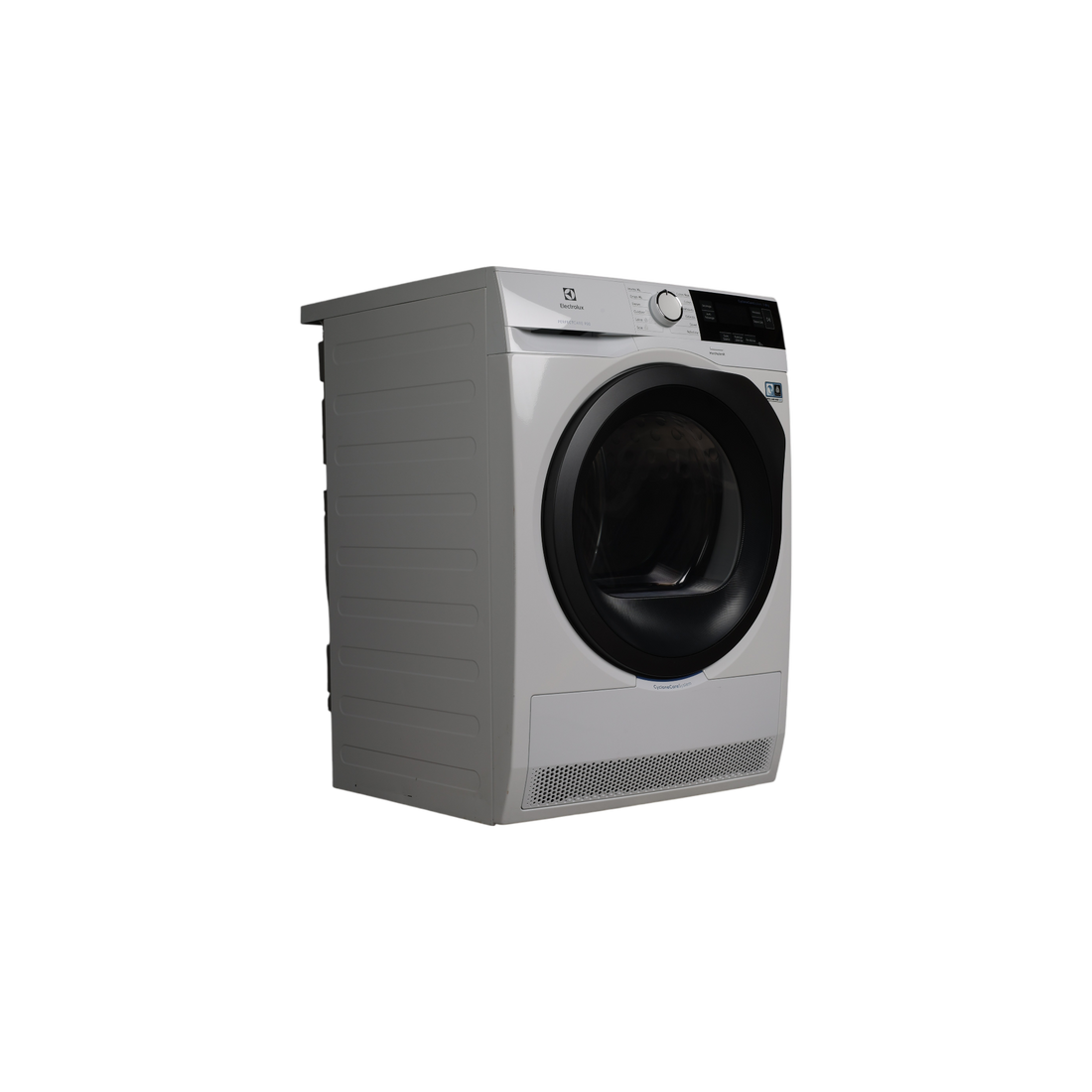 Seche-Linge Pompe À Chaleur 8 kg Reconditionné ELECTROLUX EW9H3825RA : vue du côté gauche
