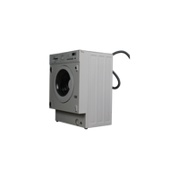 Lave-Linge Sechant 7 kg Reconditionné ELECTROLUX EWX127410W : vue du côté droit
