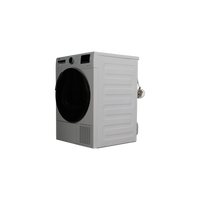 Seche-Linge Pompe À Chaleur 10 kg Reconditionné BEKO DH10444PX1W : vue du côté droit