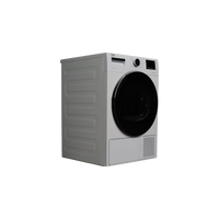 Seche-Linge Pompe À Chaleur 10 kg Reconditionné BEKO DH10444PX1W : vue du côté gauche