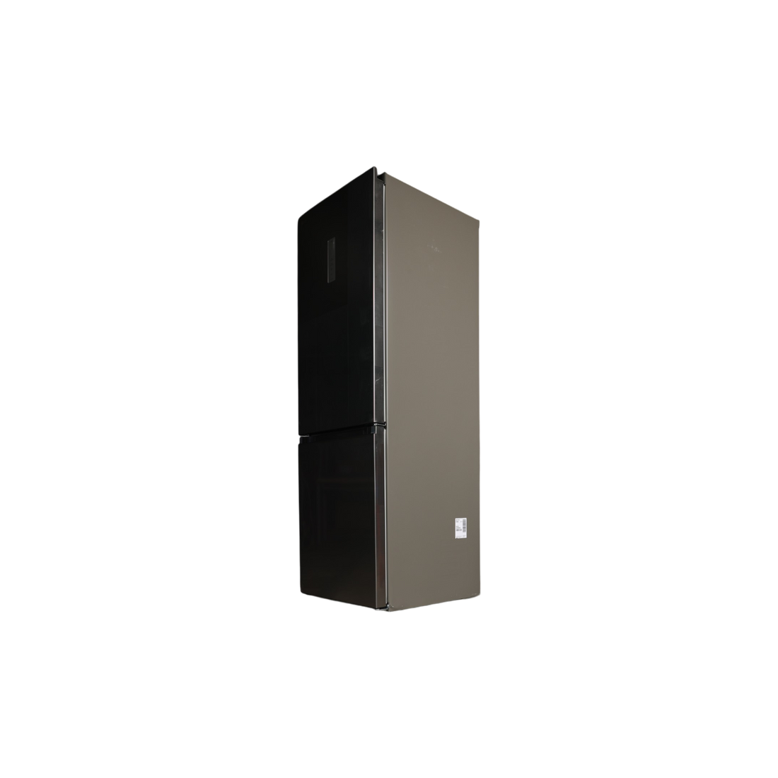 Réfrigérateur Avec Congélateur 344 L Reconditionné LG GBV3110EPY : vue du côté droit