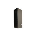 Réfrigérateur Avec Congélateur 344 L Reconditionné LG GBV3110EPY : vue du côté droit