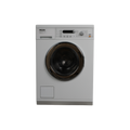 Lave-Linge Hublot 7 kg Reconditionné MIELE W5830-H : vue de face