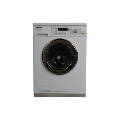 Lave-Linge Hublot 7 kg Reconditionné MIELE W5830-H : vue de face