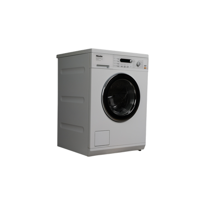 Lave-Linge Hublot 7 kg Reconditionné MIELE W5830-H : vue du côté droit