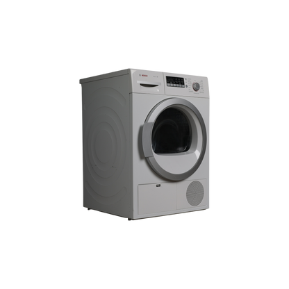 Seche-Linge Condensation 8 kg Reconditionné BOSCH WTB86500FF : vue du côté droit
