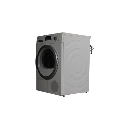 Seche-Linge Condensation 8 kg Reconditionné BOSCH WTB86500FF : vue du côté gauche