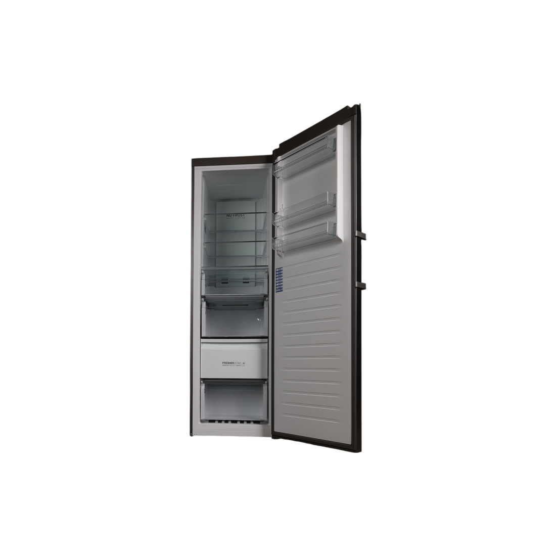Congélateur Armoire 330 L Reconditionné HAIER H3F-320FSAAU1 : vue de l'intérieur