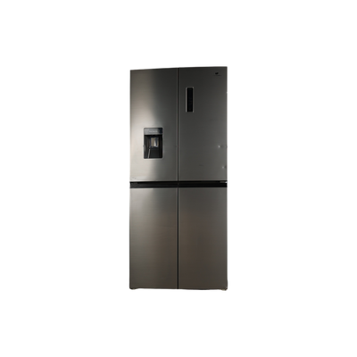 Réfrigérateur multi-portes CONTINENTAL-EDISON CERA4D464IX