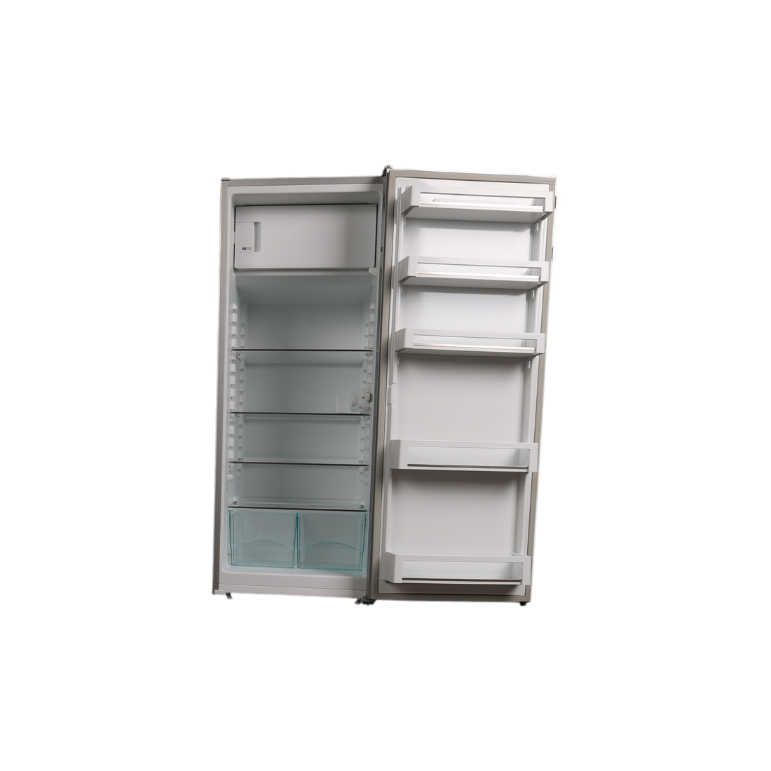 Réfrigérateur Avec Congélateur 251 L Reconditionné LIEBHERR KSL 2834-20 : vue de l'intérieur