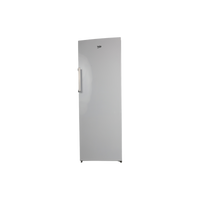 Congélateur Armoire 256 L Reconditionné BEKO RFNE290L41WN : vue de face