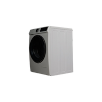 Lave-Linge Hublot 9 kg Reconditionné SAMSUNG WW90M645OPW : vue du côté droit