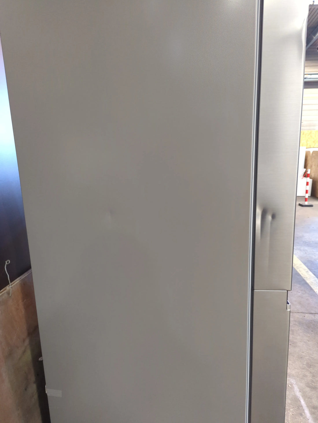 Réfrigérateur Américain 635 L Reconditionné LG GSGV80PYLD : détails