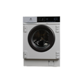 Lave-Linge Hublot 8 kg Reconditionné ELECTROLUX EW8F3814BI : vue de face