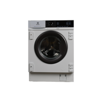 Lave-Linge Hublot 8 kg Reconditionné ELECTROLUX EW8F3814BI : vue de face