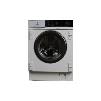 Lave-Linge Hublot 8 kg Reconditionné ELECTROLUX EW8F3814BI : vue de face