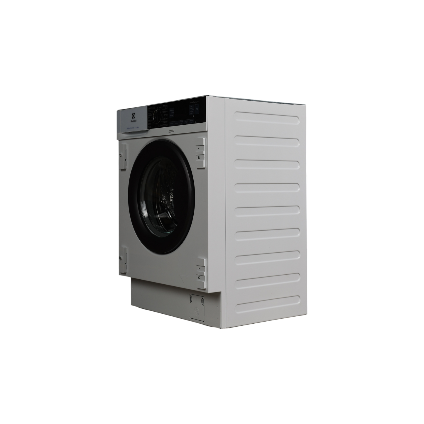 Lave-Linge Hublot 8 kg Reconditionné ELECTROLUX EW8F3814BI : vue du côté droit