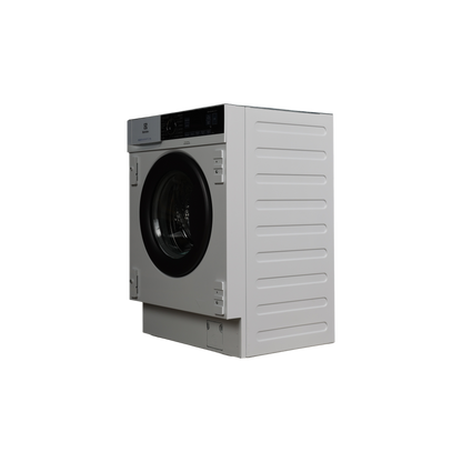 Lave-Linge Hublot 8 kg Reconditionné ELECTROLUX EW8F3814BI : vue du côté droit