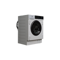 Lave-Linge Hublot 8 kg Reconditionné ELECTROLUX EW8F3814BI : vue du côté gauche