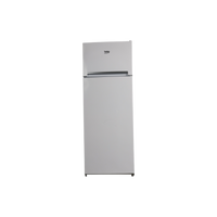 Réfrigérateur Avec Congélateur 223 L Reconditionné BEKO RDSA240K30WN : vue de face