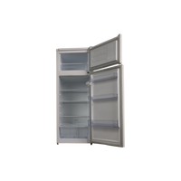 Réfrigérateur Avec Congélateur 223 L Reconditionné BEKO RDSA240K30WN : vue de l'intérieur