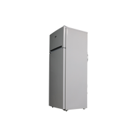 Réfrigérateur Avec Congélateur 223 L Reconditionné BEKO RDSA240K30WN : vue du côté droit