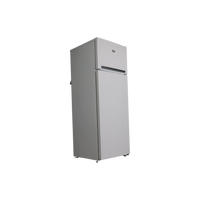 Réfrigérateur Avec Congélateur 223 L Reconditionné BEKO RDSA240K30WN : vue du côté gauche