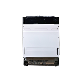 Lave-Vaisselle Encastrable 15 Cvts Reconditionné SCHOLTES SODV1620F : vue de face