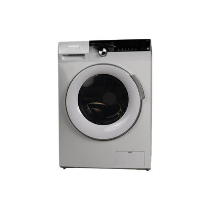 Lave-Linge Hublot 8 kg Reconditionné THOMSON TW148A : vue de face