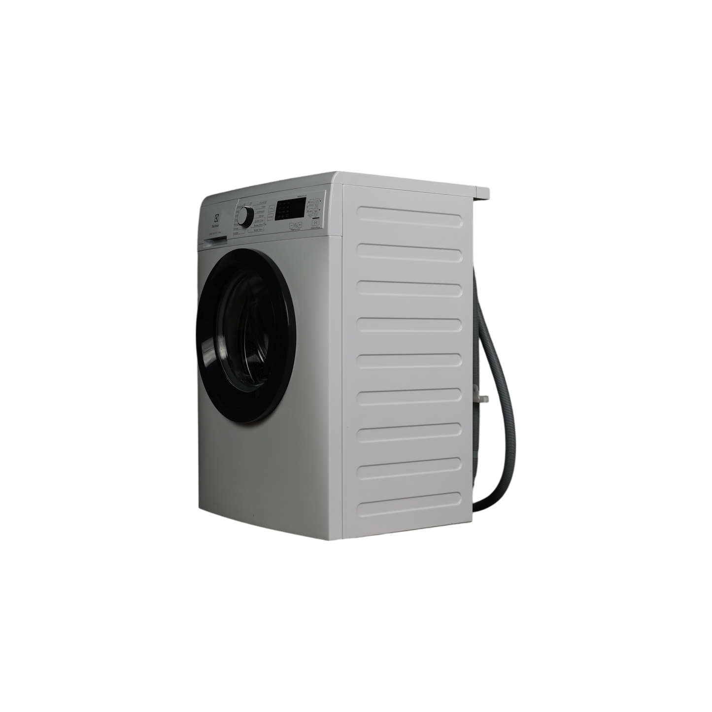 Lave-Linge Hublot 8 kg Reconditionné ELECTROLUX EW2F1284GF : vue du côté droit