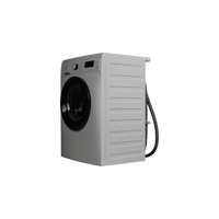 Lave-Linge Hublot 8 kg Reconditionné ELECTROLUX EW2F1284GF : vue du côté droit