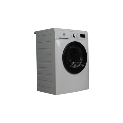 Lave-Linge Hublot 8 kg Reconditionné ELECTROLUX EW2F1284GF : vue du côté gauche