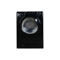 Lave-Linge Sechant 8 kg Reconditionné CANDY GCW338DB-47 : vue de face