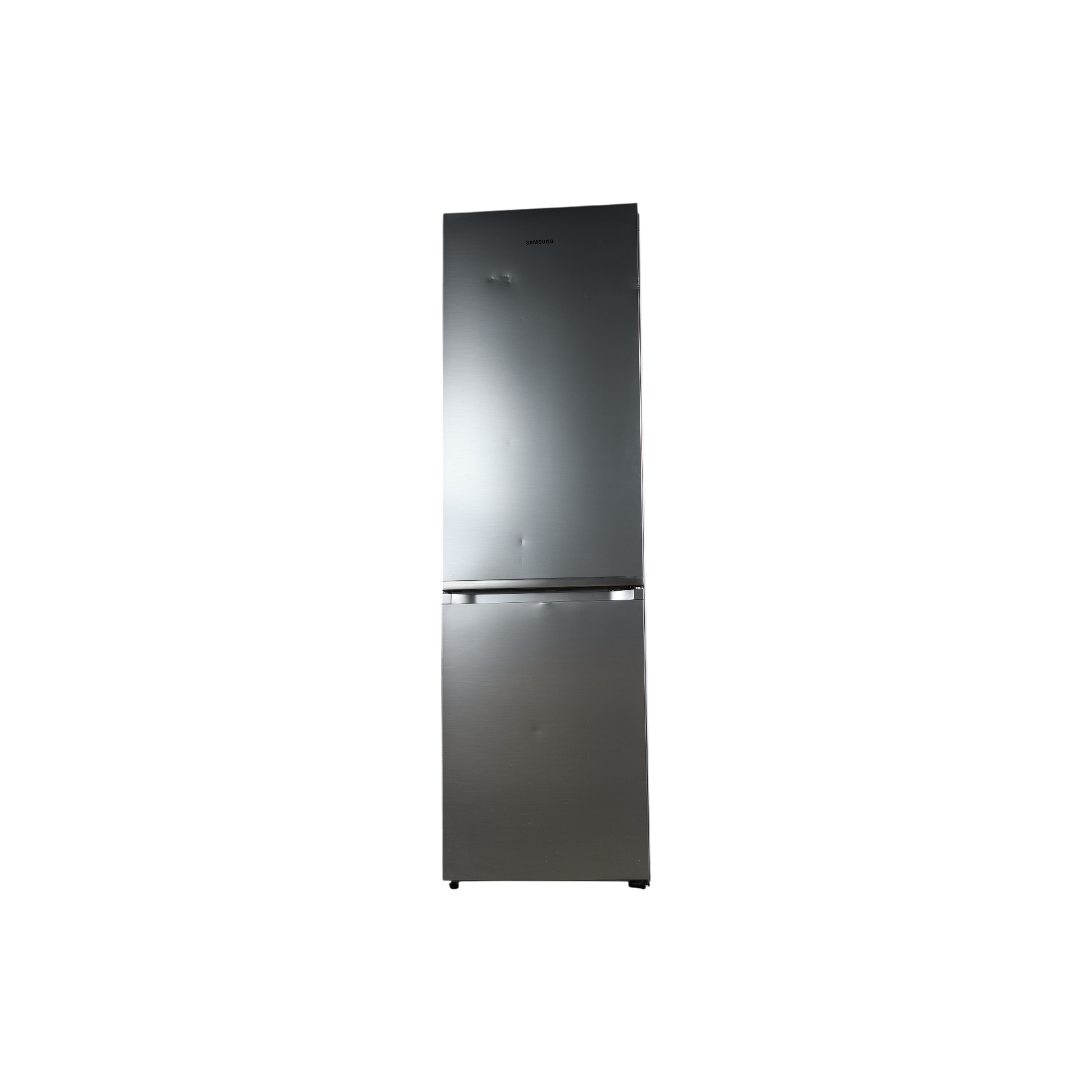Réfrigérateur Avec Congélateur 406 L Reconditionné SAMSUNG RB41R7737S9 : vue de face