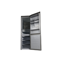Réfrigérateur Avec Congélateur 406 L Reconditionné SAMSUNG RB41R7737S9 : vue de l'intérieur