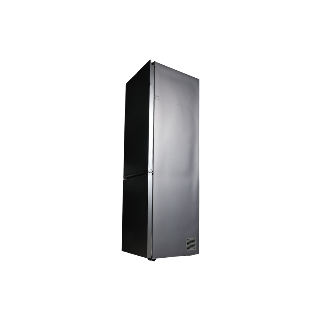 Réfrigérateur Avec Congélateur 406 L Reconditionné SAMSUNG RB41R7737S9 : vue du côté droit