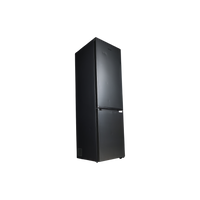 Réfrigérateur Avec Congélateur 406 L Reconditionné SAMSUNG RB41R7737S9 : vue du côté gauche