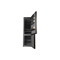 Réfrigérateur Avec Congélateur 390 L Reconditionné SAMSUNG RB38C7B5DS9 : vue de l'intérieur