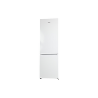 Réfrigérateur Compact 255 L Reconditionné GORENJE NRK418EEW4 : vue de face