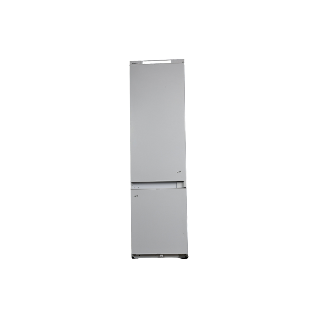Réfrigérateur Encastrable 298 L Reconditionné SAMSUNG BRB30600FWW : vue de face