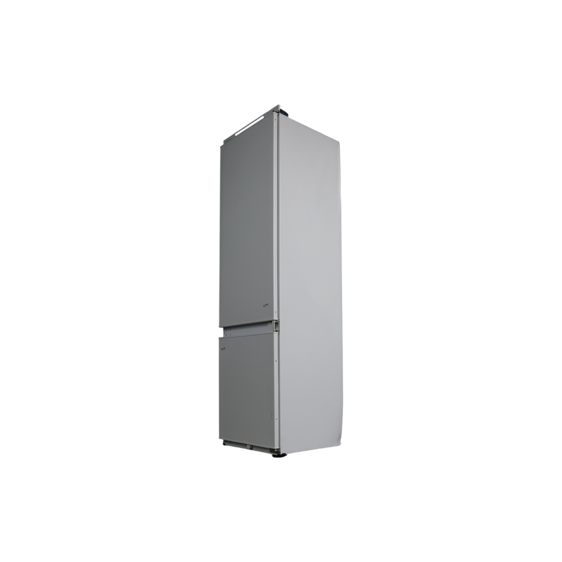 Réfrigérateur Encastrable 298 L Reconditionné SAMSUNG BRB30600FWW : vue du côté droit